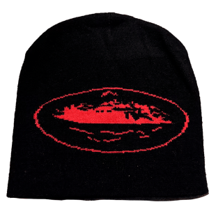 gorro corteiz