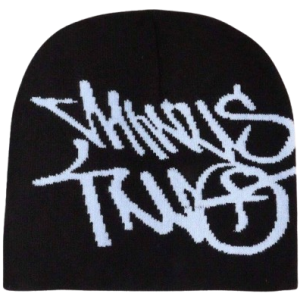 gorro minus two