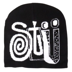 gorro stüssy