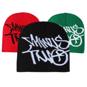 beanies minus twø