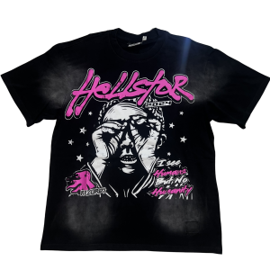 hellstar "i see "