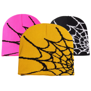 beanies spider